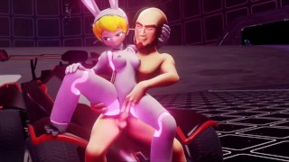 BuffySugo:你的专属奖品,任我享用