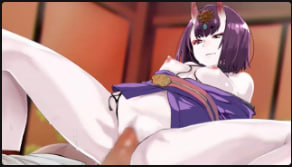 坂道寺激情扮演NEET美女社长,FGO主题性爱盛宴!